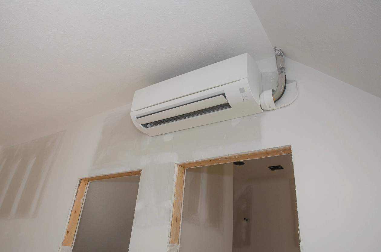 Ductless HVAC Services In Arcata, Eureka, McKinleyville, CA, and Surrounding Areas