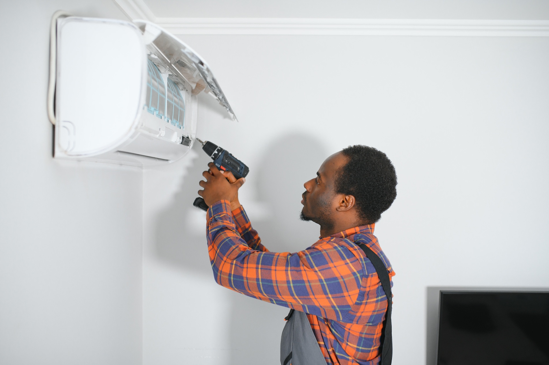 ductless heating