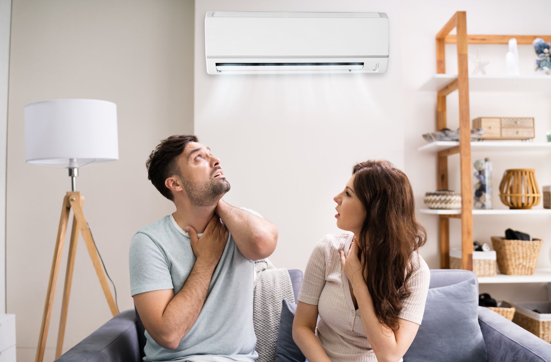 HVAC Blog 5 AC repair